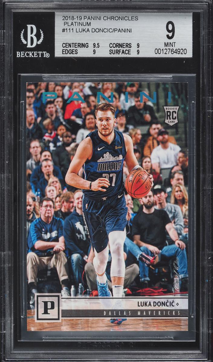 Luka Doncic