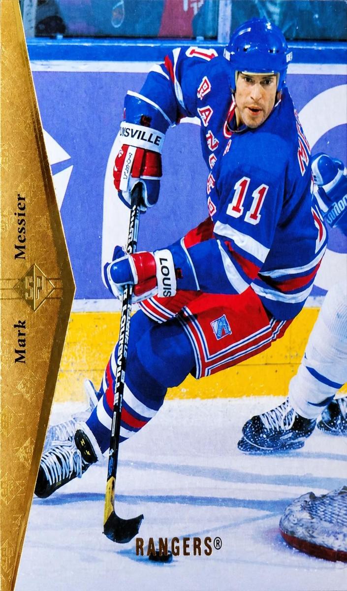 Mark Messier