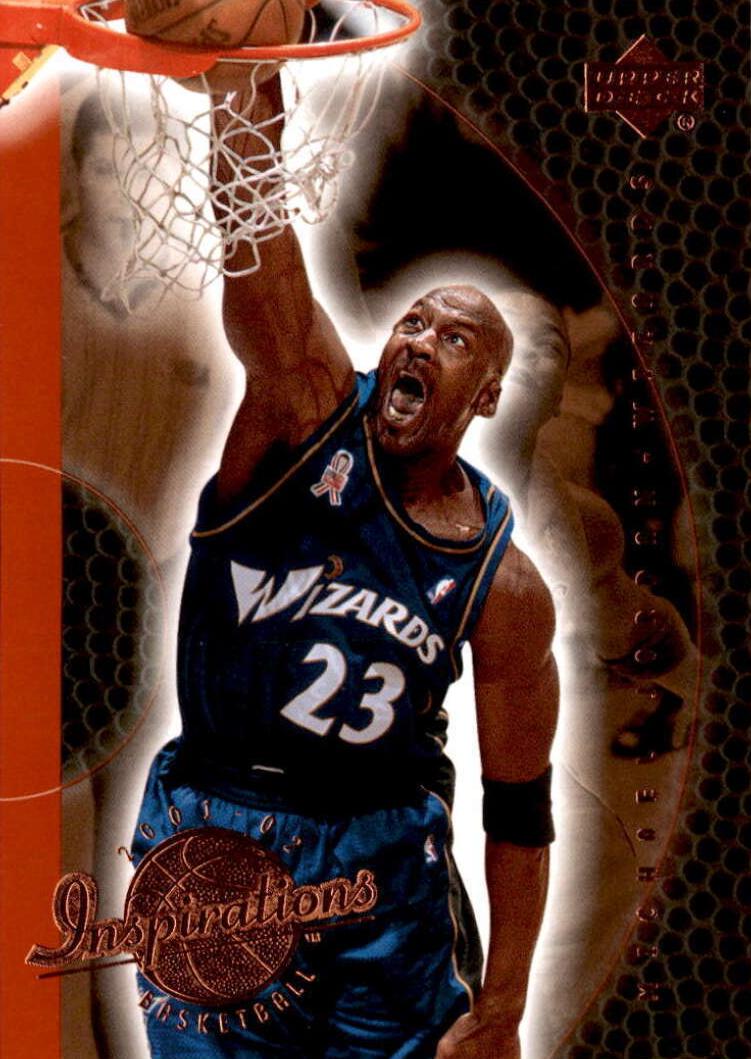 Michael Jordan