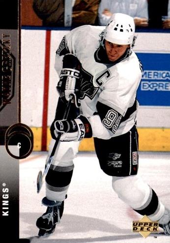 Wayne Gretzky