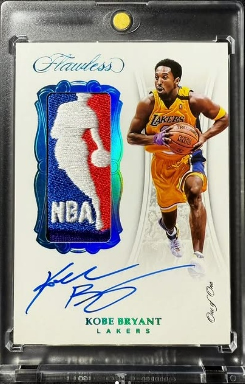 Kobe Bryant