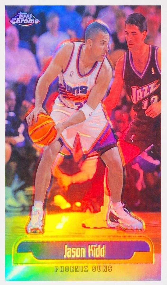 Jason Kidd
