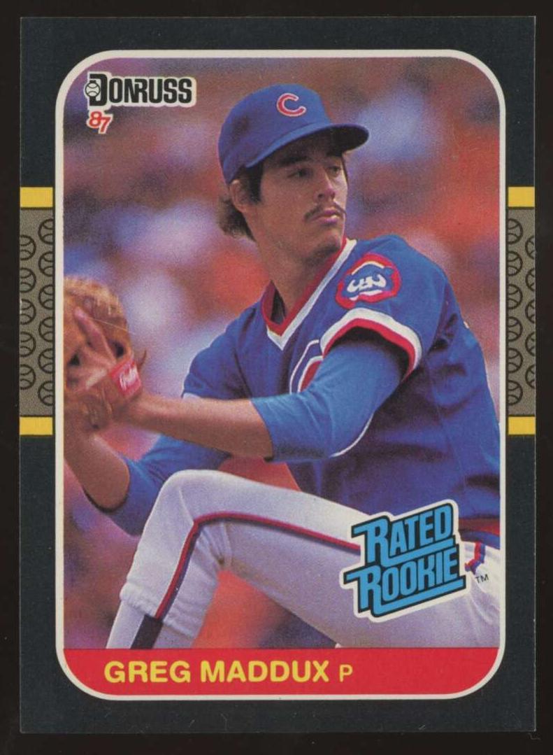 Greg Maddux