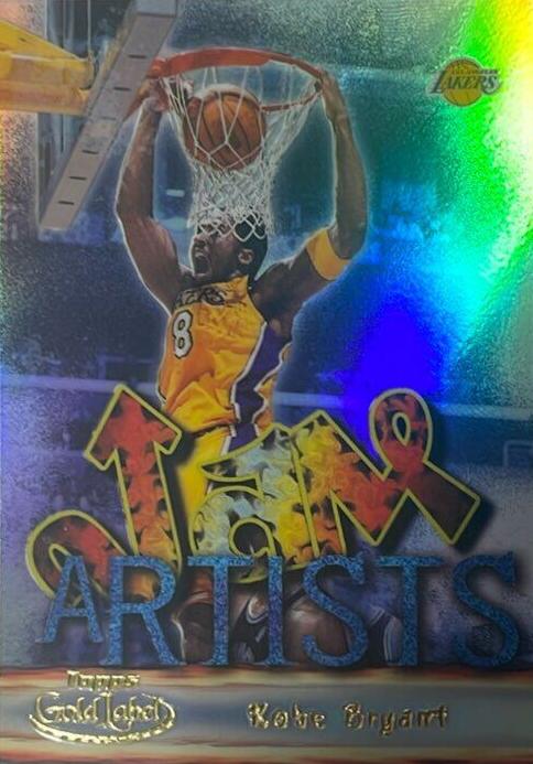 Kobe Bryant