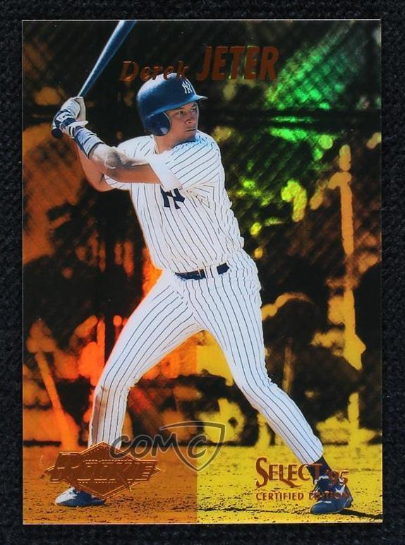Derek Jeter