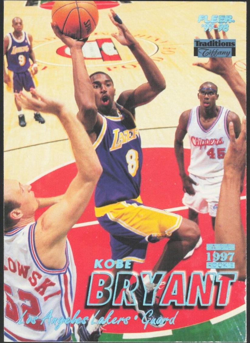 Kobe Bryant