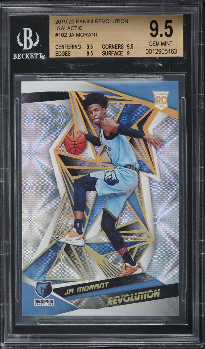Ja Morant
