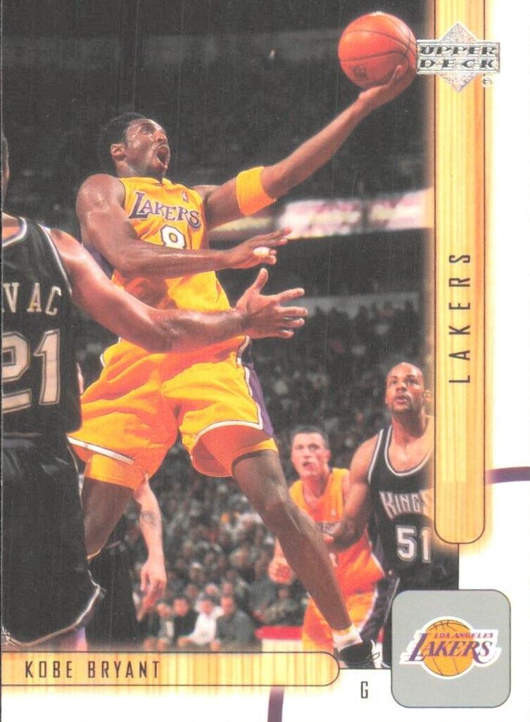 Kobe Bryant