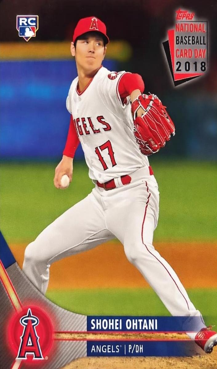 Shohei Ohtani
