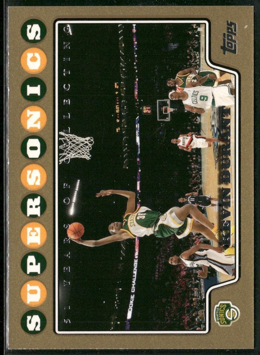 Kevin Durant