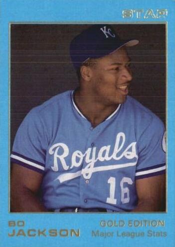 Bo Jackson