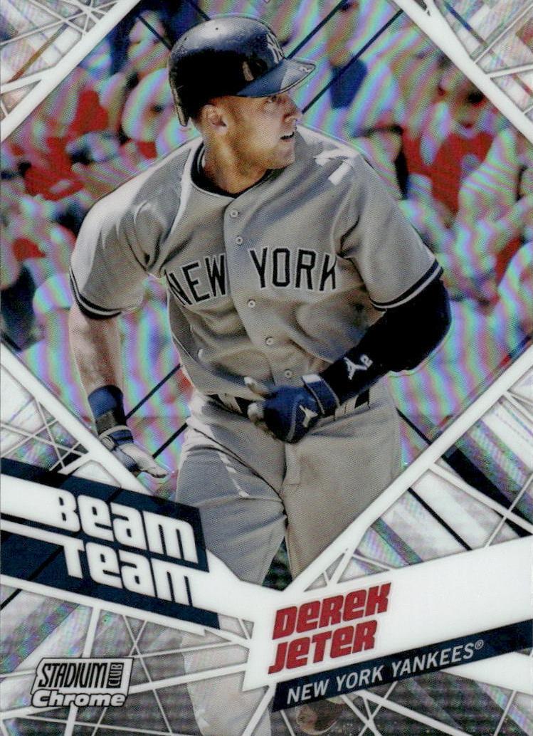 Derek Jeter