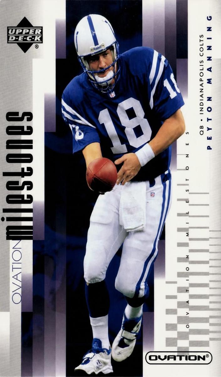 Peyton Manning