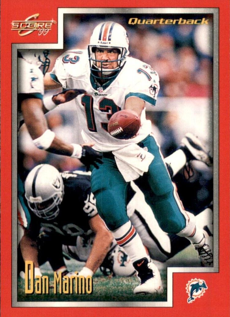 Dan Marino
