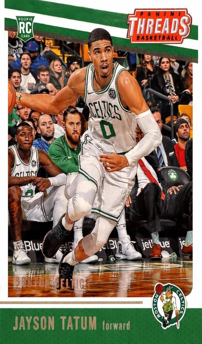 Jayson Tatum