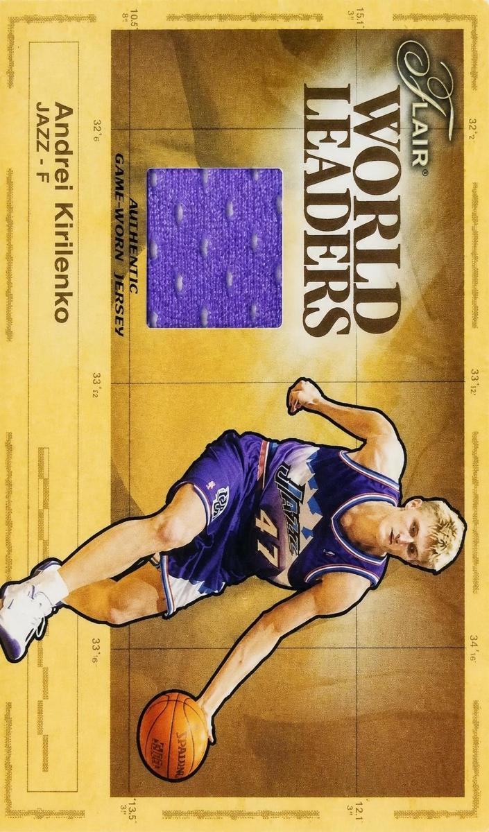 Andrei Kirilenko