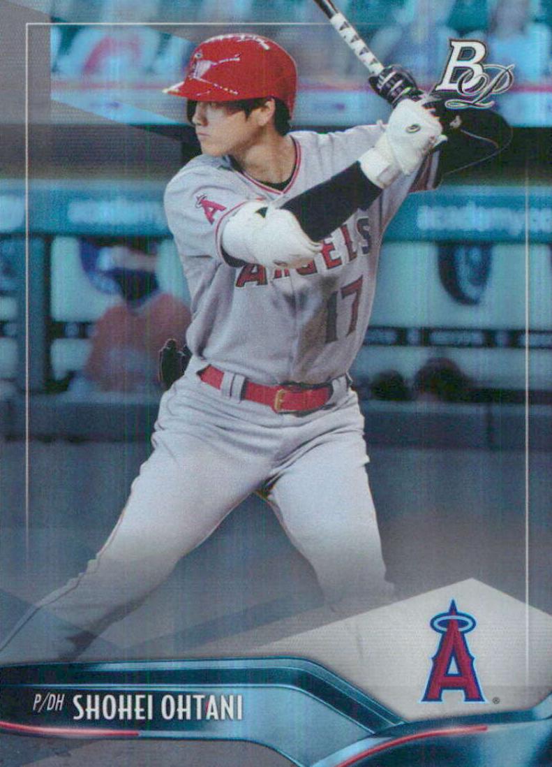 Shohei Ohtani