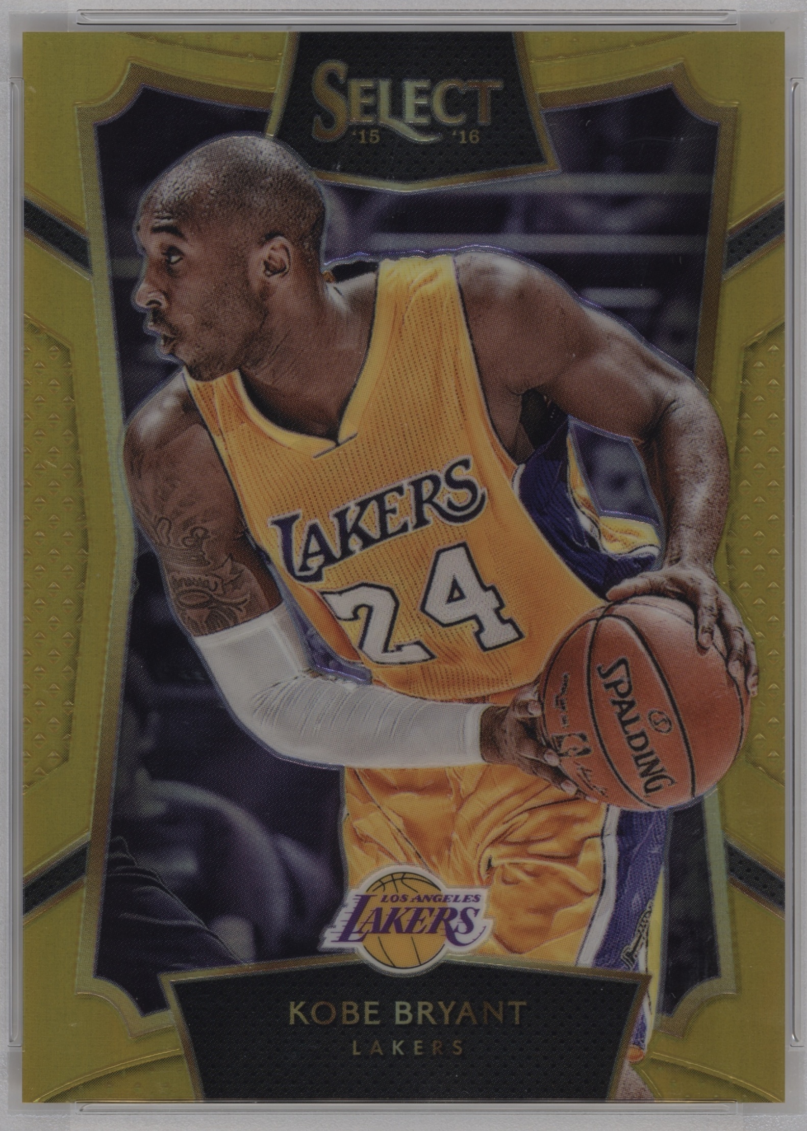 Kobe Bryant