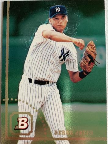 Derek Jeter
