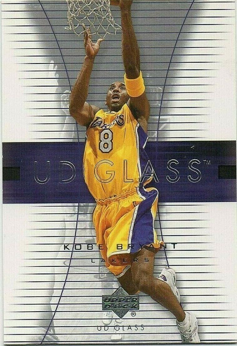 Kobe Bryant