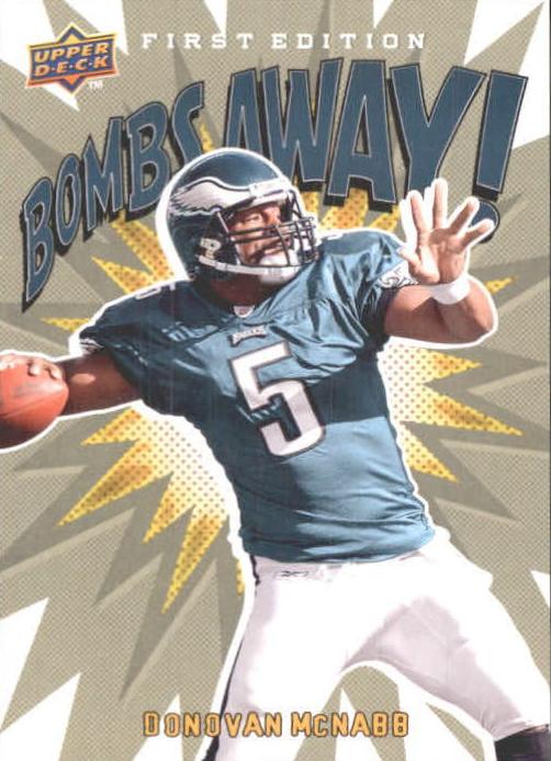 Donovan McNabb