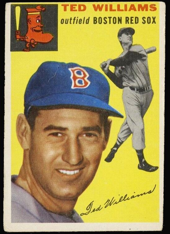 Ted Williams