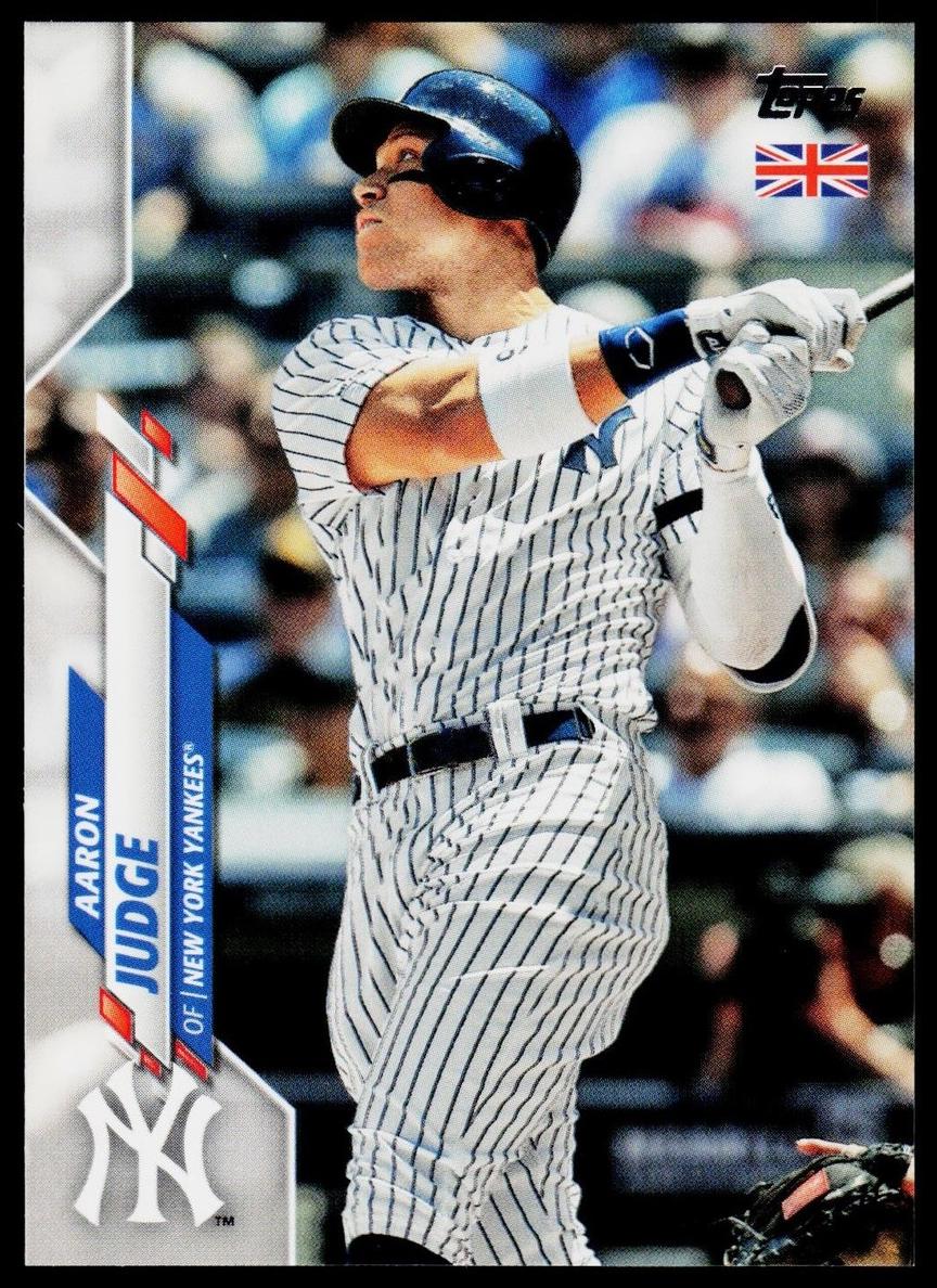 Aaron Judge