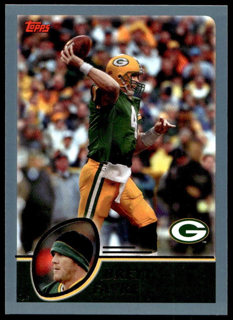 Brett Favre