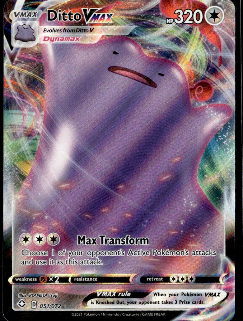 Ditto