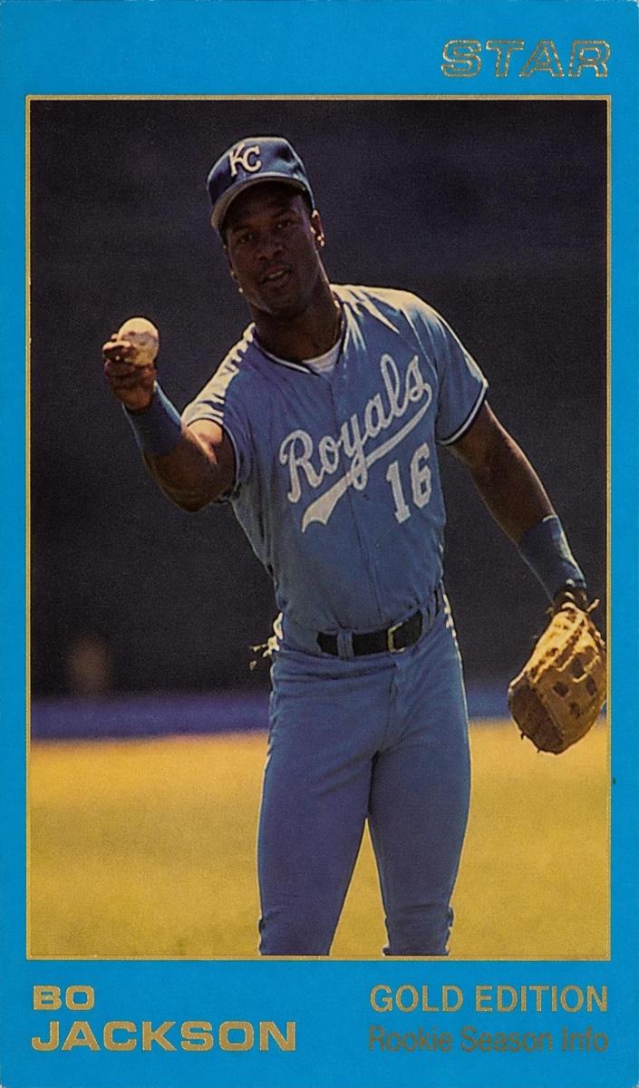 Bo Jackson