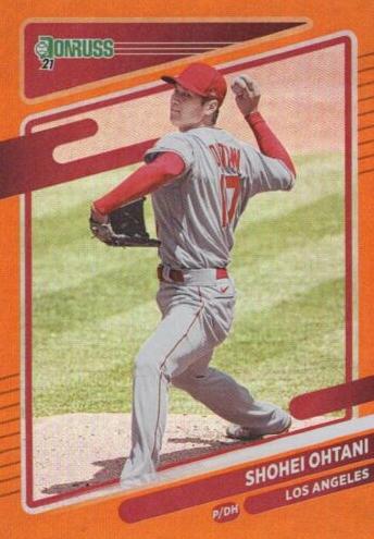 Shohei Ohtani