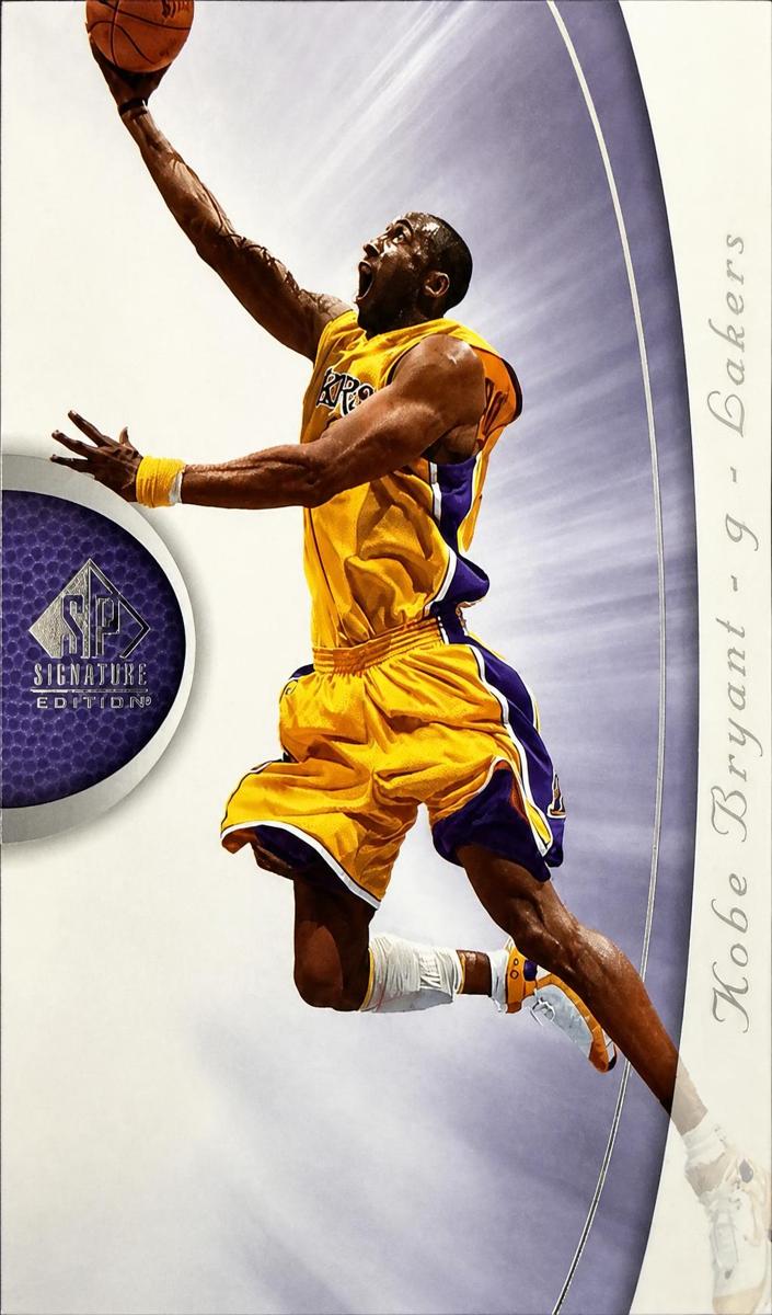 Kobe Bryant
