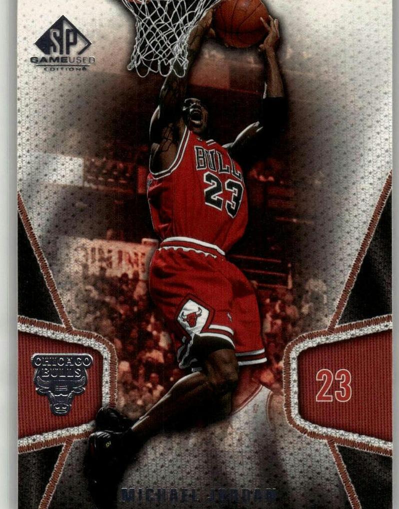Michael Jordan