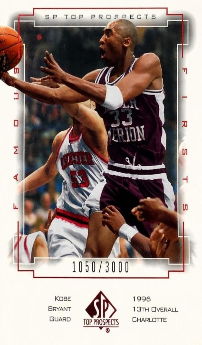 Kobe Bryant
