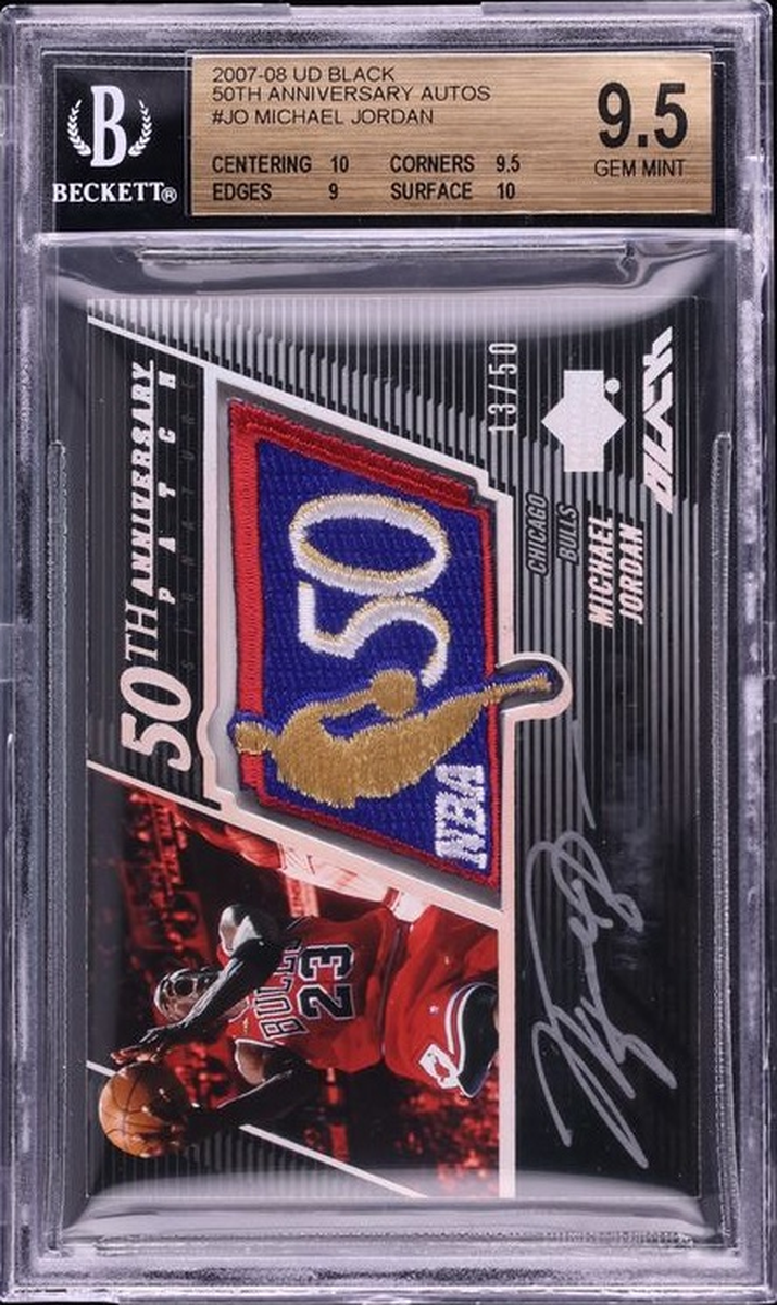 Michael Jordan