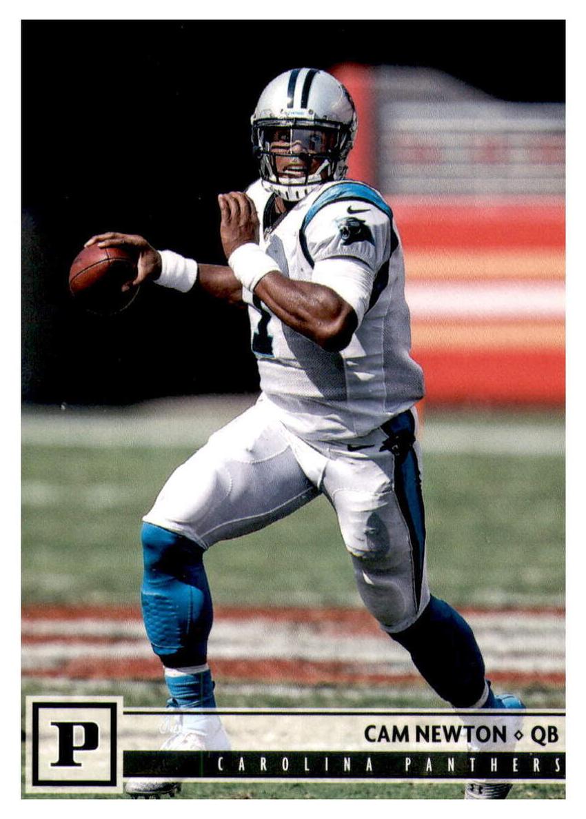 Cam Newton