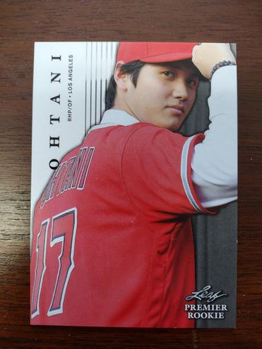 Shohei Ohtani
