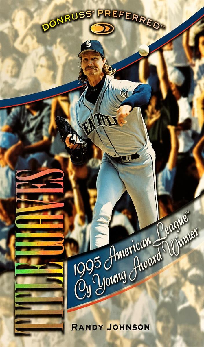 Randy Johnson