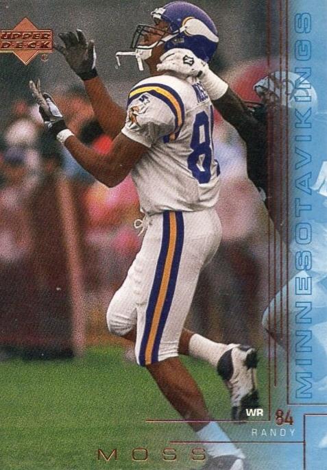 Randy Moss