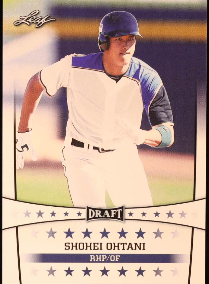 Shohei Ohtani