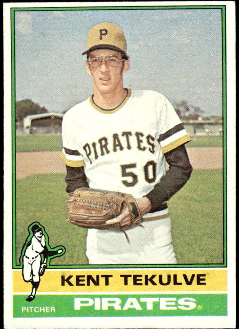 Kent Tekulve