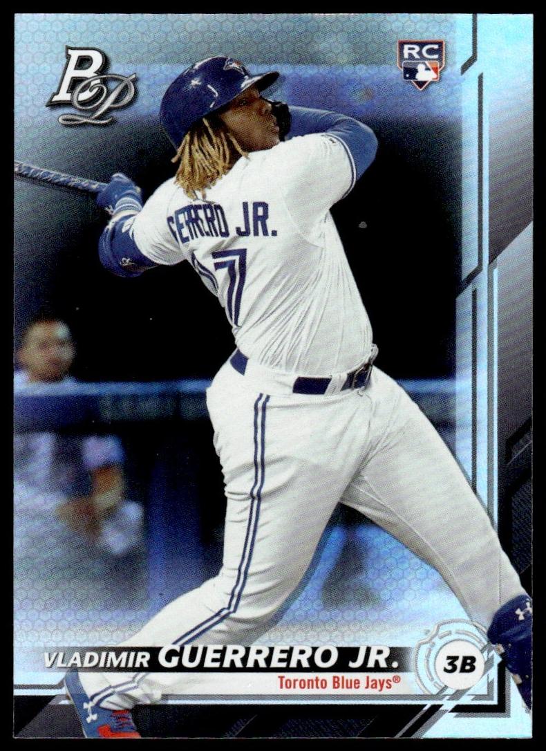 Vladimir Guerrero Jr.