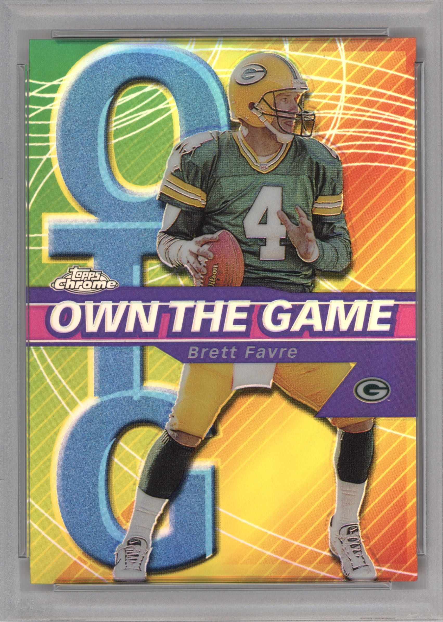 Brett Favre