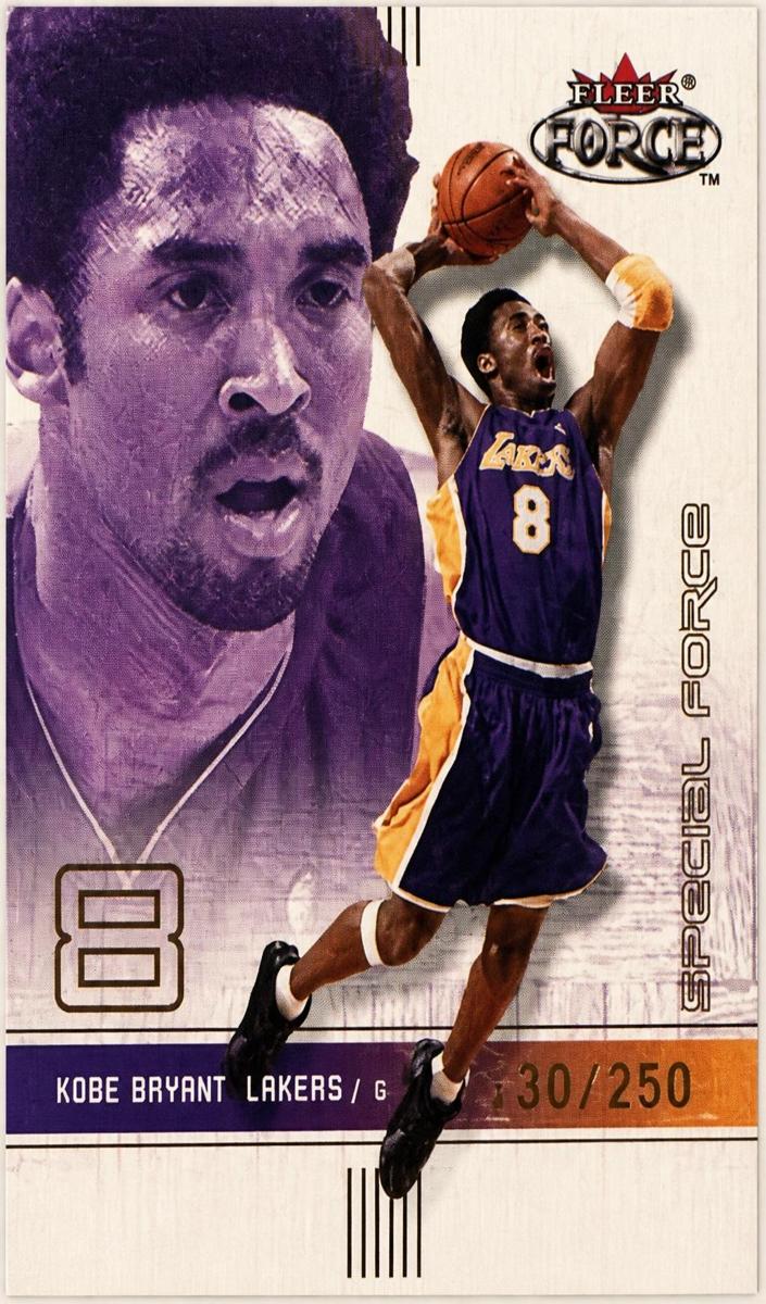Kobe Bryant