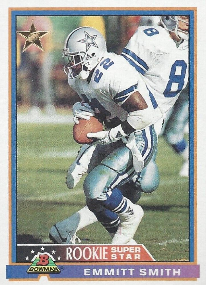 Emmitt Smith