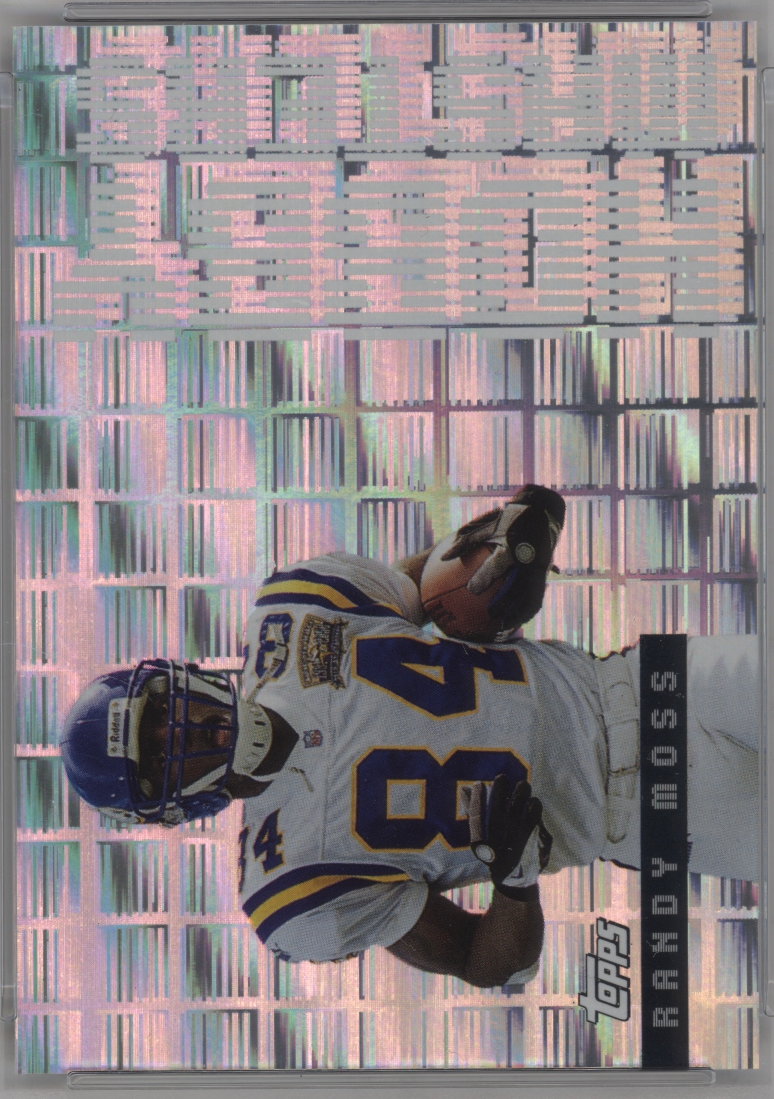 Randy Moss