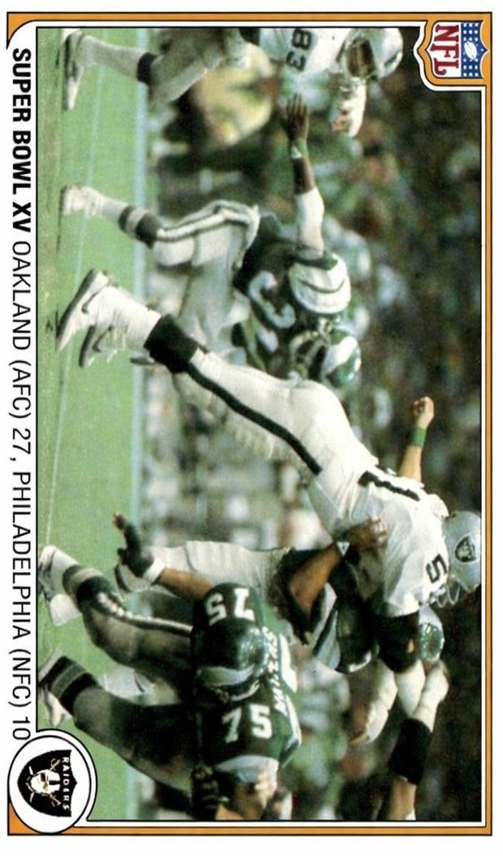 Oakland Raiders