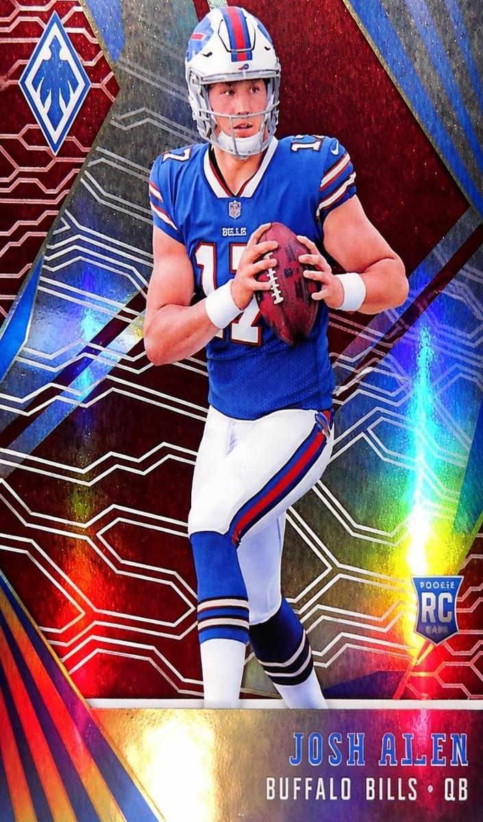 Josh Allen