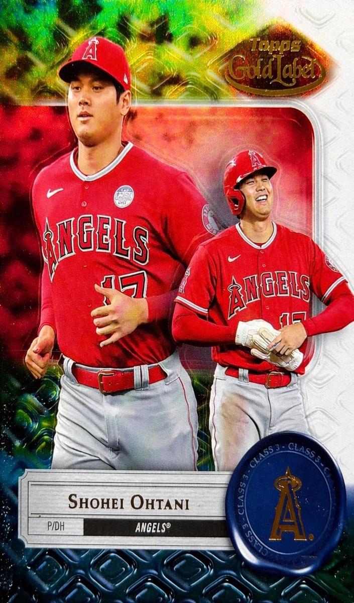 Shohei Ohtani