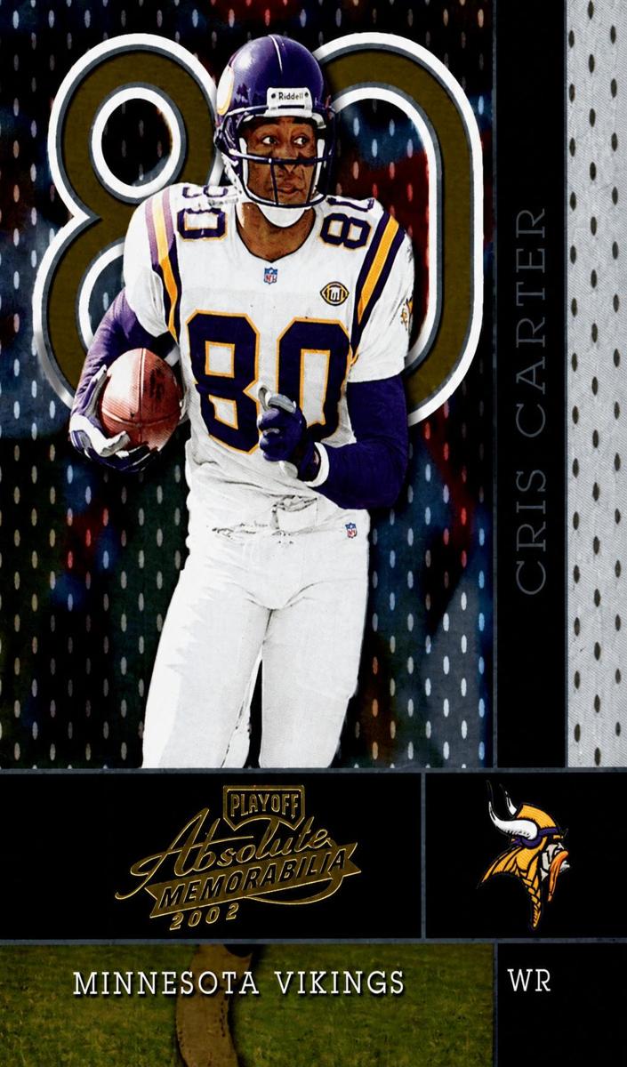 Cris Carter